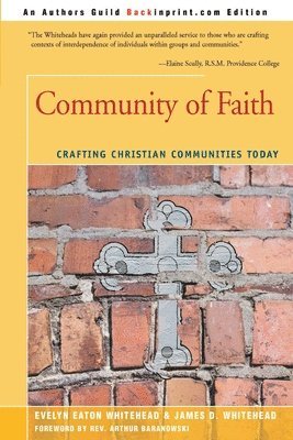 Community of Faith