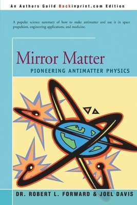 bokomslag Mirror Matter