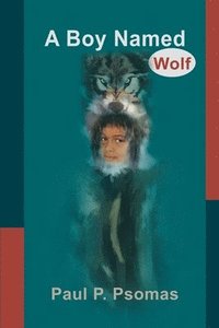 bokomslag Boy Named Wolf