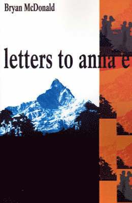bokomslag Letters to Anna E