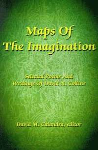 bokomslag Maps of the Imagination