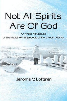 Not All Spirits Are of God 1