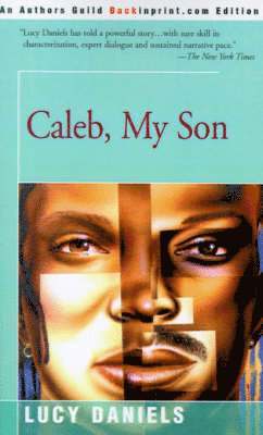 Caleb, My Son 1