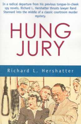 Hung Jury 1