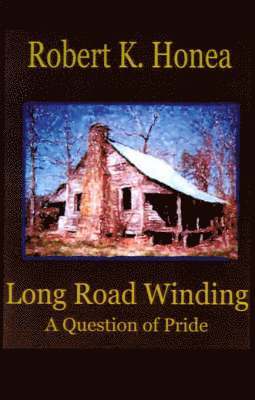 Long Road Winding 1