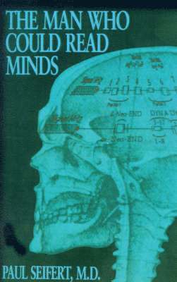 Man Who Could Read Minds