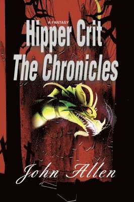 Hipper Crit--The Chronicles 1