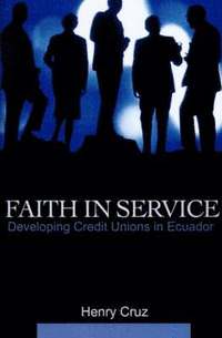 bokomslag Faith in Service