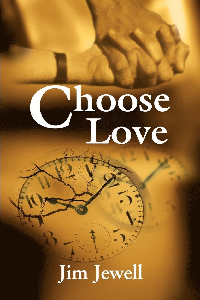 Choose Love 1