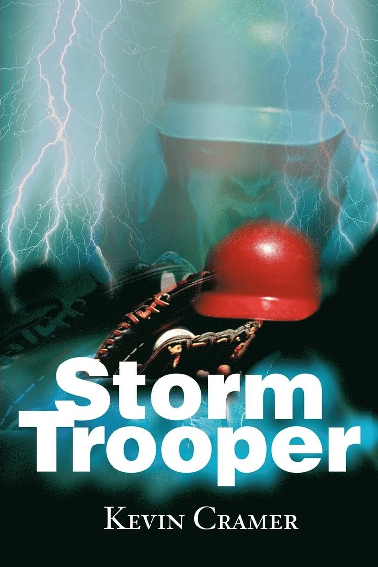 Storm Trooper