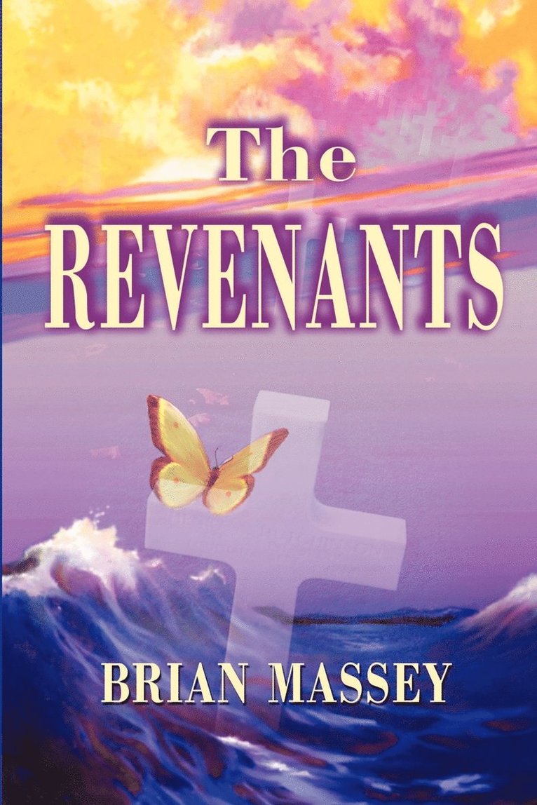 The Revenants 1