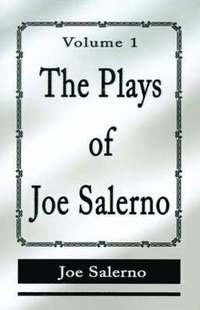 bokomslag The Plays of Joe Salerno