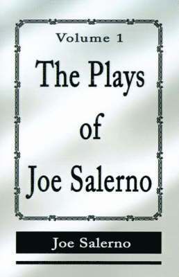 Plays of Joe Salerno