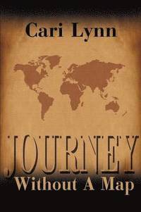 bokomslag Journey Without a Map