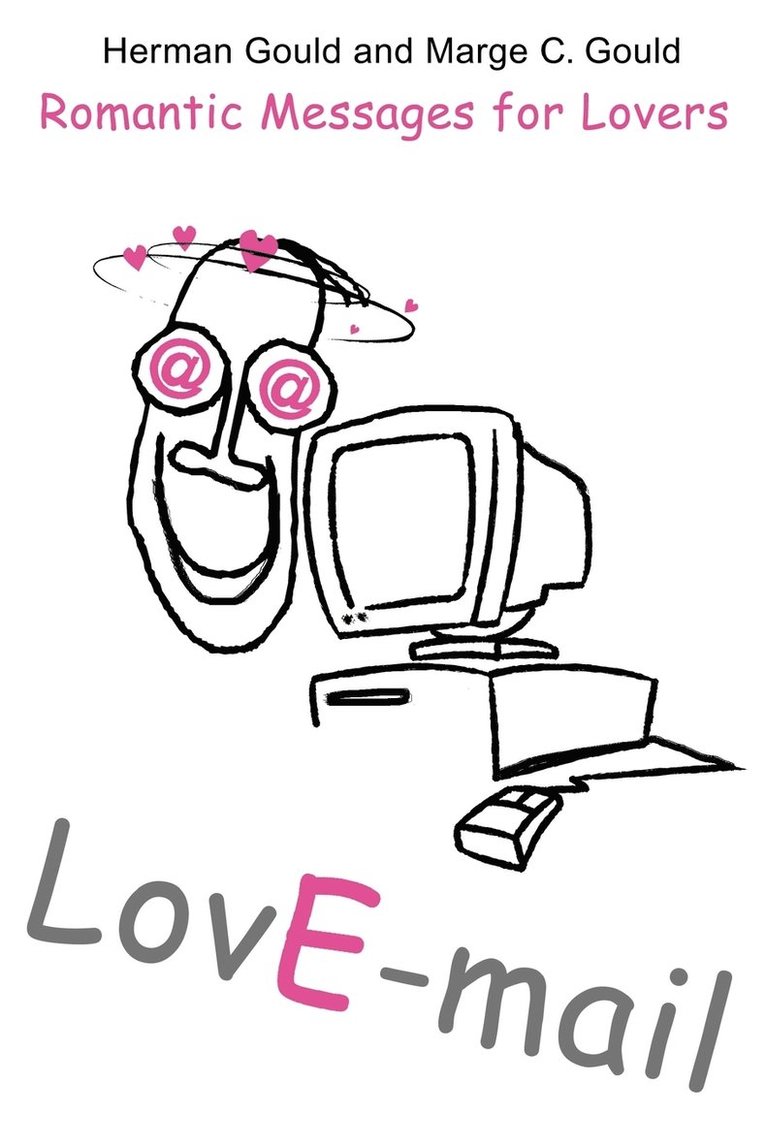 Herman Gould, Marge C Gould - Love Mail, Häftad