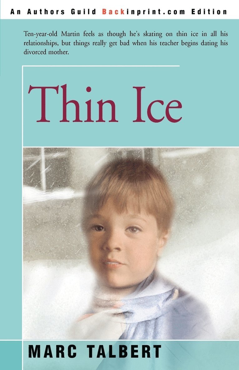 Thin Ice 1