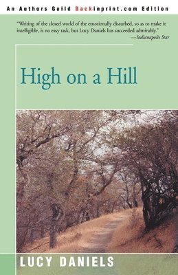 High on a Hill 1