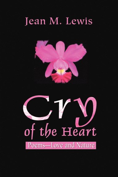 bokomslag Cry of the Heart