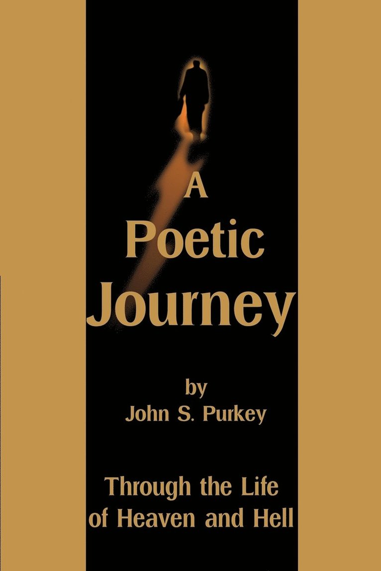 A Poetic Journey 1