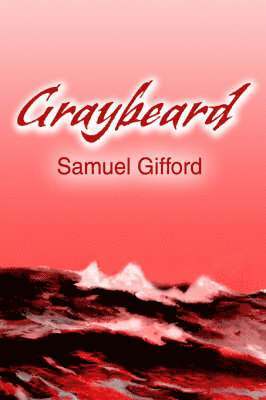 bokomslag Graybeard