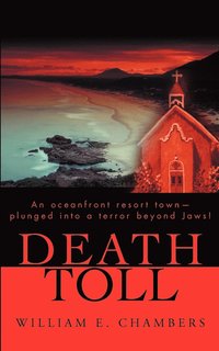 bokomslag Death Toll