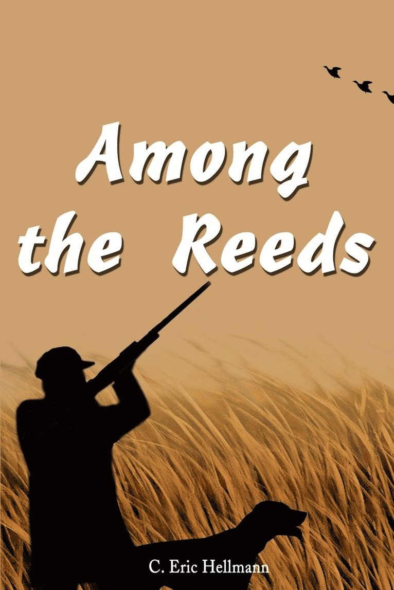 Among the Reeds 1