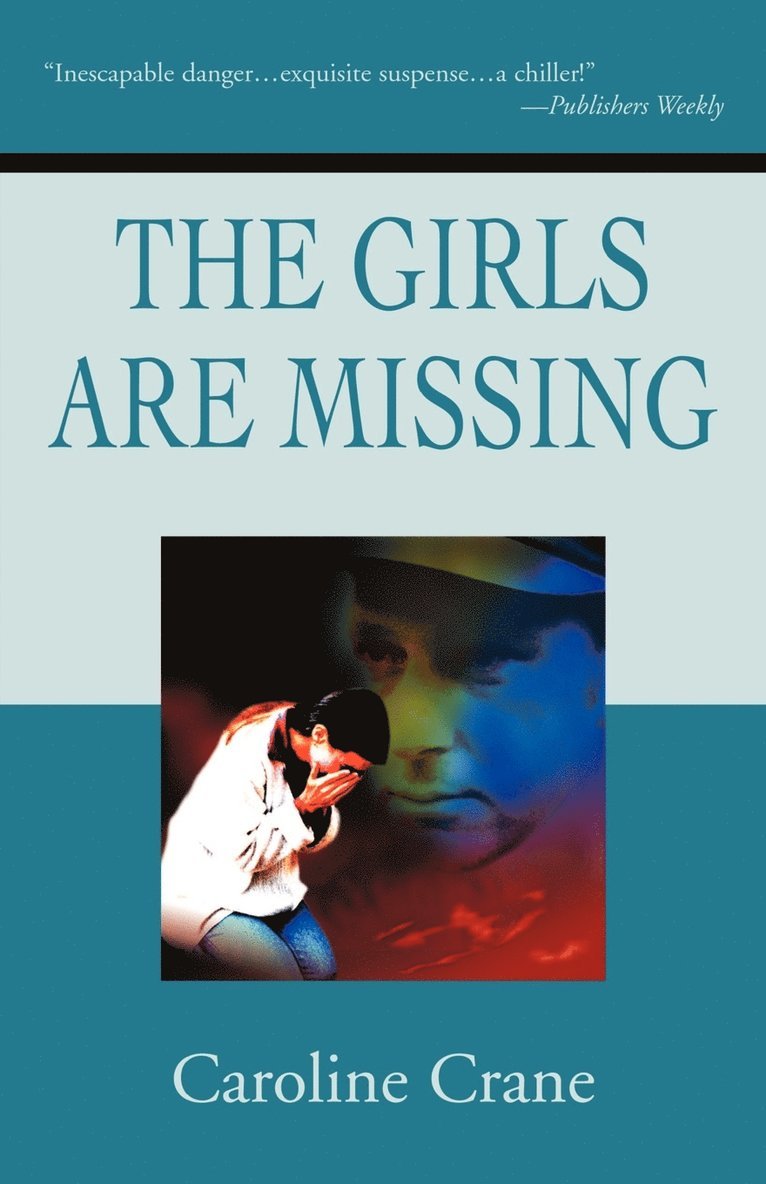 Girls Are Missing