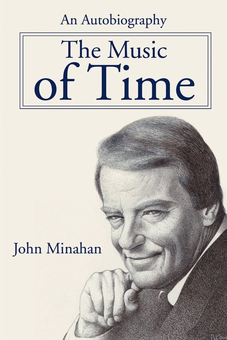 John Minahan - Music of Time, Häftad