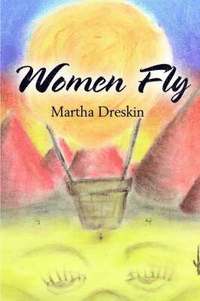 bokomslag Women Fly