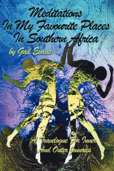 bokomslag Meditations in My Favourite Places in Southern Africa