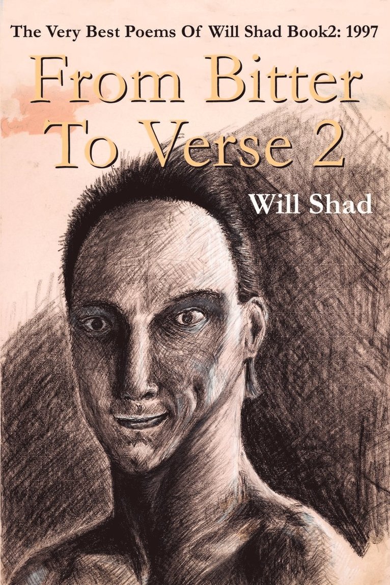 From Bitter to Verse 2 1