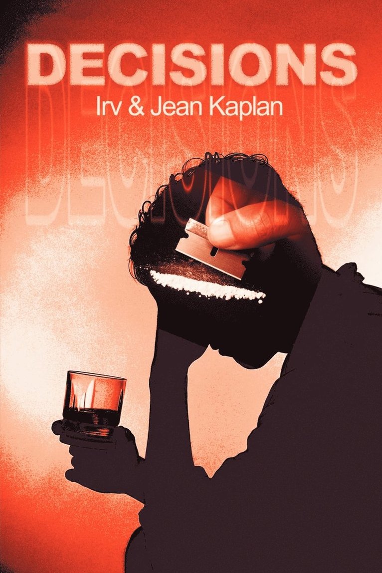 Irving Kaplan, Jean Kaplan - Decisions, Häftad
