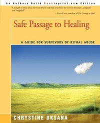 bokomslag Safe Passage to Healing