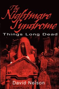 bokomslag The Nightmare Syndrome