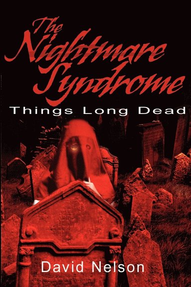 David Nelson - Nightmare Syndrome, Häftad