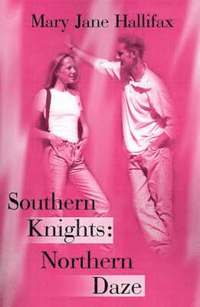 bokomslag Southern Knights: Northern Daze