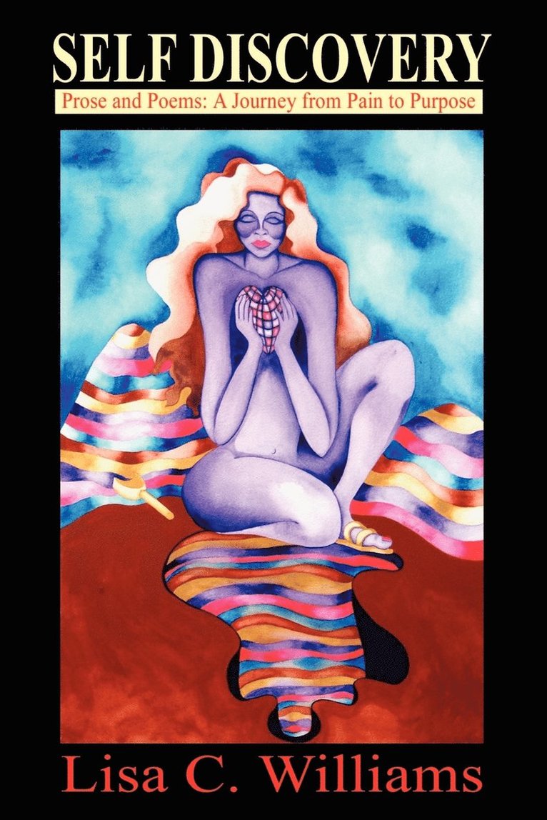 Self Discovery