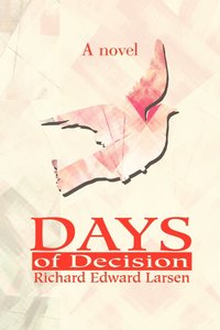 bokomslag Days of Decision