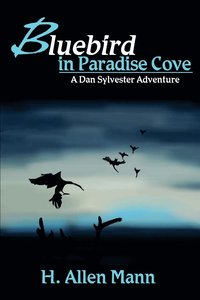 bokomslag Bluebird in Paradise Cove
