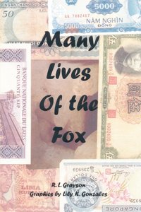 bokomslag Many Lives of the Fox