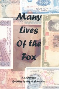 bokomslag Many Lives of the Fox