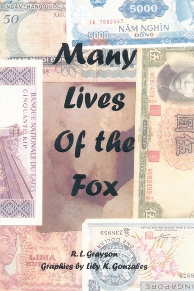 bokomslag Many Lives of the Fox