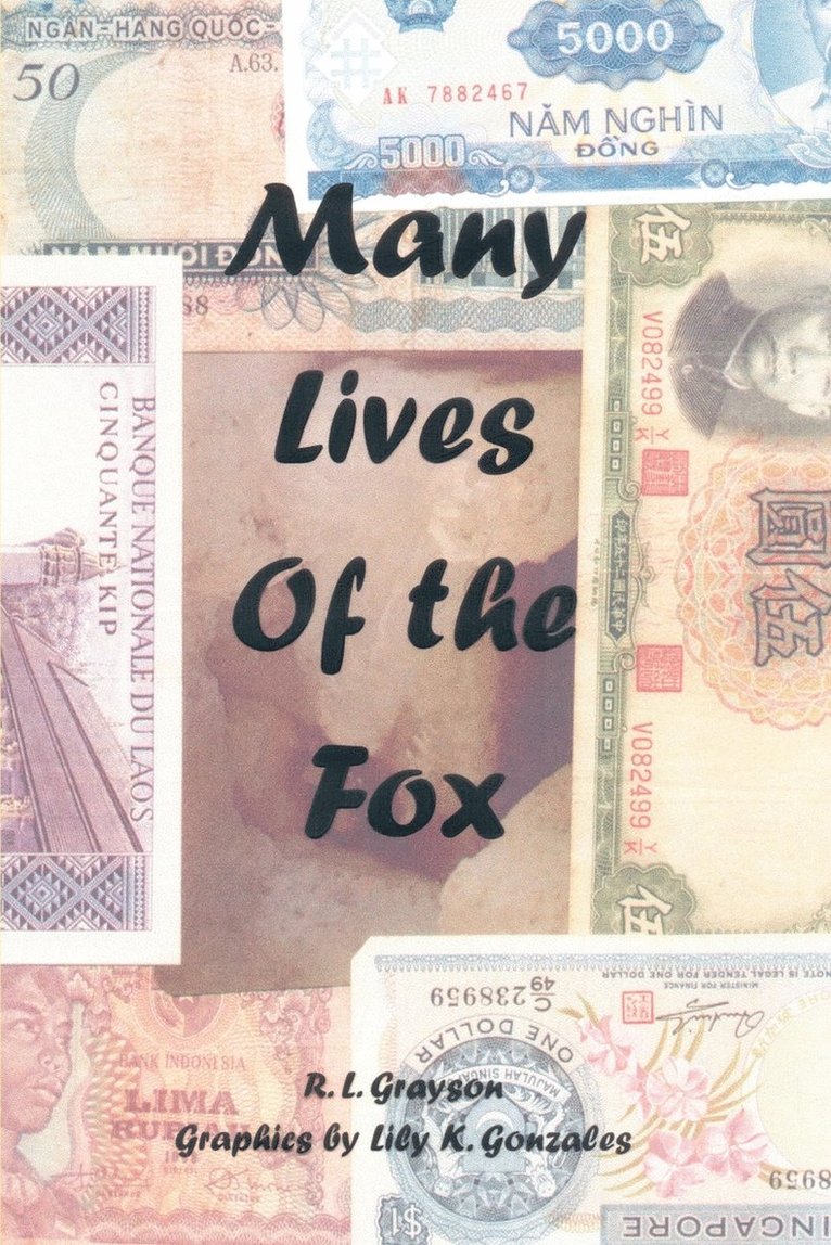Many Lives of the Fox 1