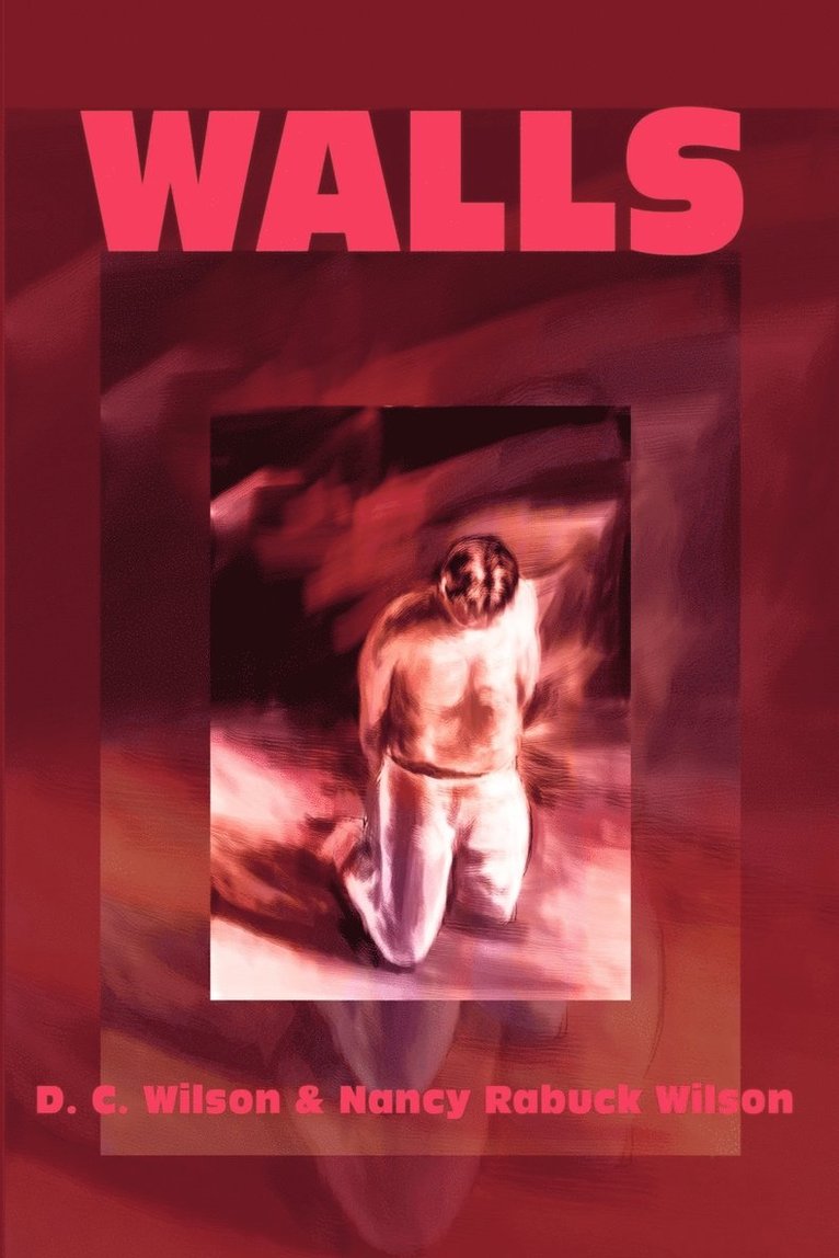 D C Wilson, Nancy Rabuck Wilson, D. C. Wilson - Walls, Häftad