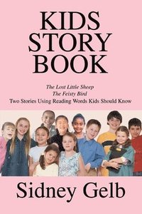 bokomslag Kids Story Book