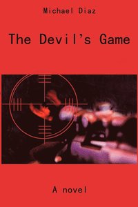bokomslag The Devil's Game