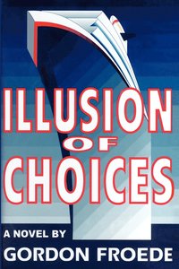 bokomslag Illusion of Choices