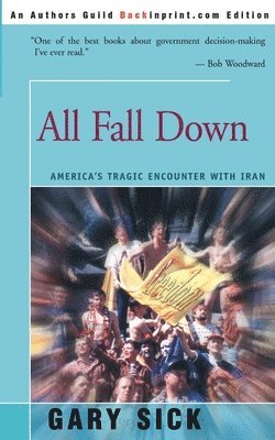 All Fall Down 1