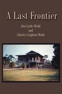 bokomslag A Last Frontier