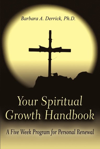 bokomslag Your Spiritual Growth Handbook